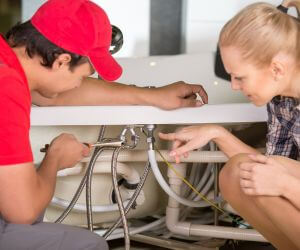 About Emergency plumbing pros Hawthorne, WI